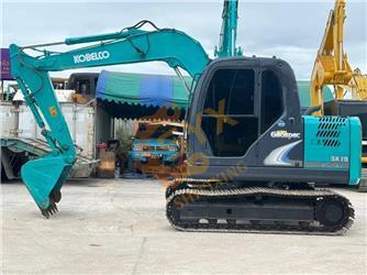 Kobelco SK 75