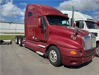 Kenworth T2000