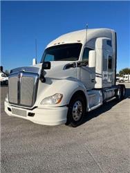 Kenworth T680