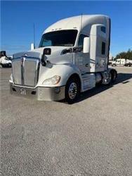 Kenworth T680