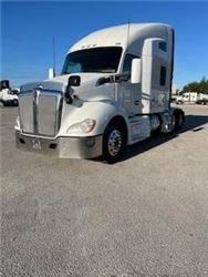 Kenworth T680