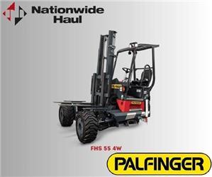 Palfinger FHS554W