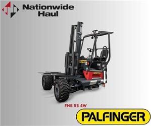 Palfinger FHS554W