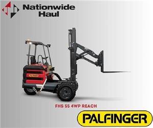 Palfinger FHS554WP