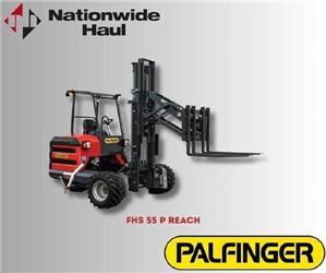 Palfinger FHS55P