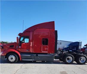 Peterbilt 579