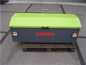 CLAAS Frontbak