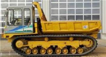 Mitsubishi CAT LD1000D