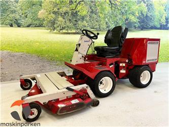 Ventrac 3400Y