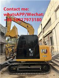 CAT CAT307E