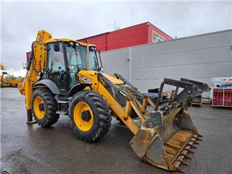 JCB 4 CX