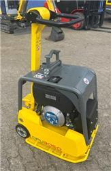 Wacker Neuson DPU3050He