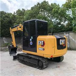 CAT 306E2