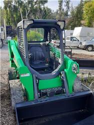 Bobcat S 510