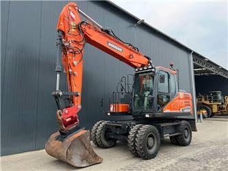 Doosan DX170W-5