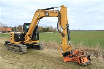 CAT 308CR