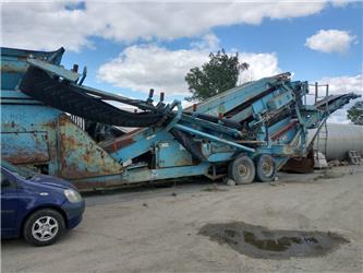 PowerScreen 1200/1400