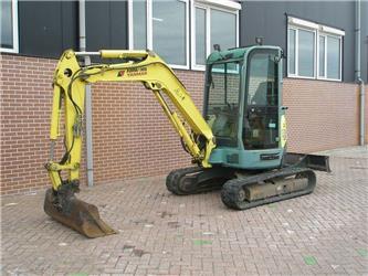 Yanmar VIO35