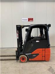 Linde E16C