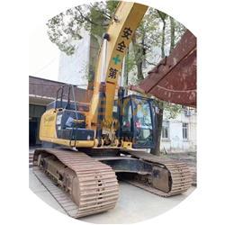 CAT 349 E