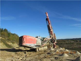 Sandvik Leopard DI450