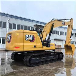 CAT 320GC