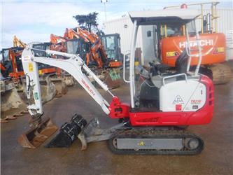 Takeuchi TB 216