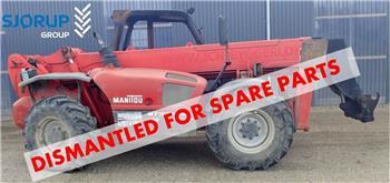 Manitou 1340