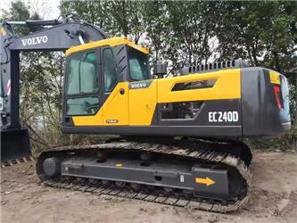 Volvo EC240D