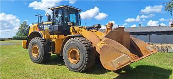 CAT 966 KXE