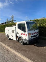 Nissan Cabstar