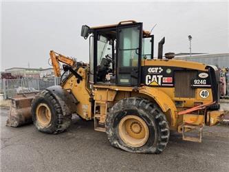 CAT 924 G