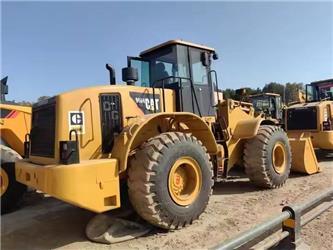 CAT CAT966H