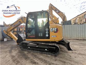 CAT 307 E2