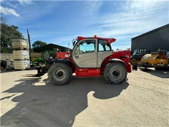 Manitou MLT 960