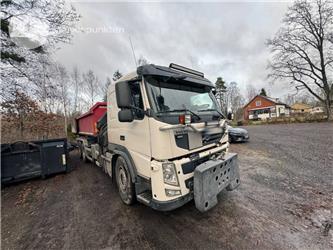 Volvo FM 460