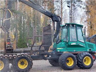 Timberjack 810c