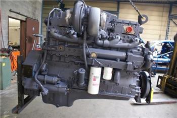 Cummins N14