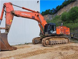 Hitachi ZX670ICH-5B