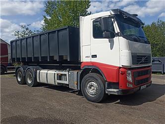 Volvo FH 460