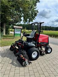 Toro REELMASTER 5610