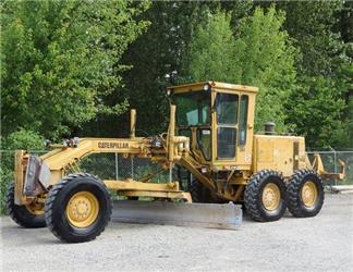 CAT 140G