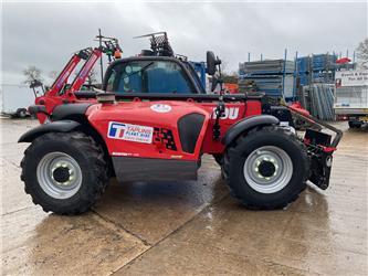 Manitou MT932