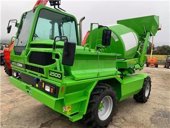 Merlo DBM 2500