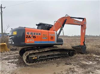 Hitachi ZX 240