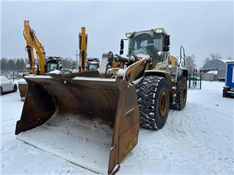 Liebherr L 566