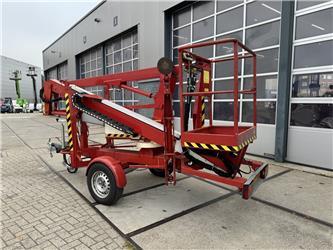 Niftylift 120 TE