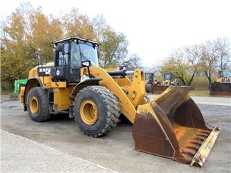 CAT 950 K