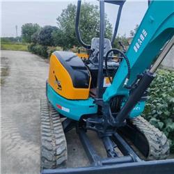 Kubota U 35