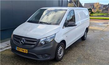 mercedes benz vito